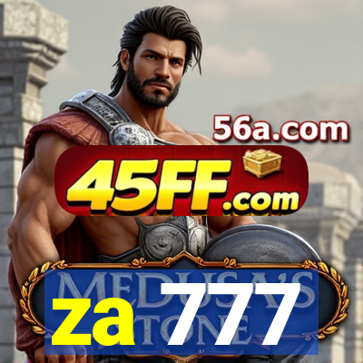 za 777
